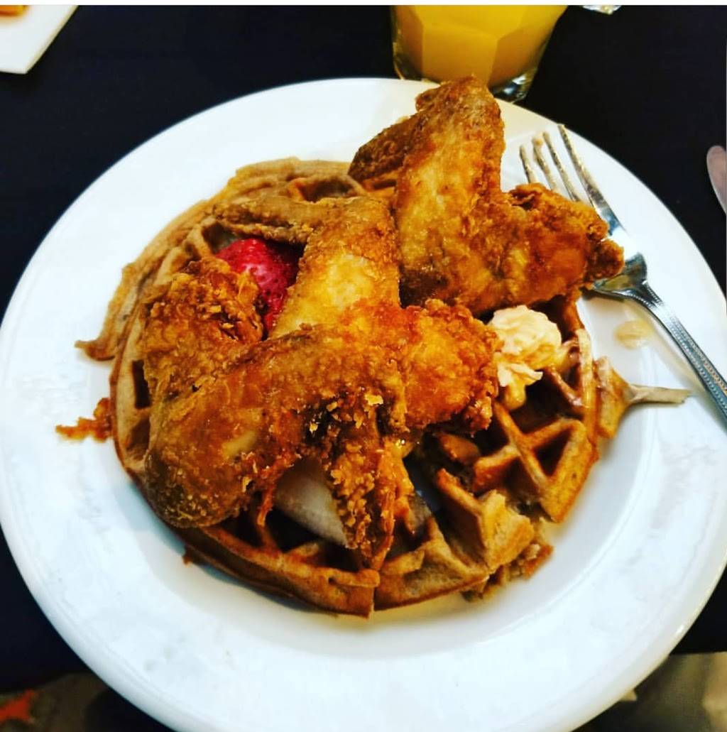 Solomon & Kuff | restaurant | 2331 12th Ave, New York, NY 10027, USA | 2122831819 OR +1 212-283-1819