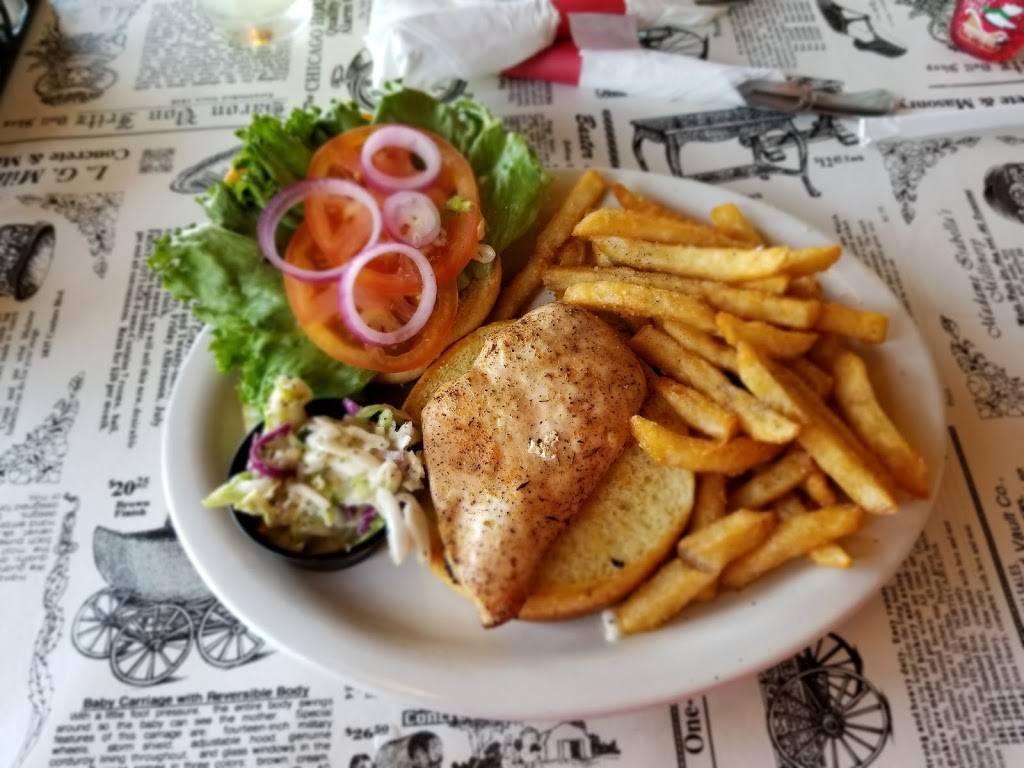 Casey Jones Restaurant | restaurant | 312 Paradise Ln, Ronks, PA 17572, USA | 7176875000 OR +1 717-687-5000