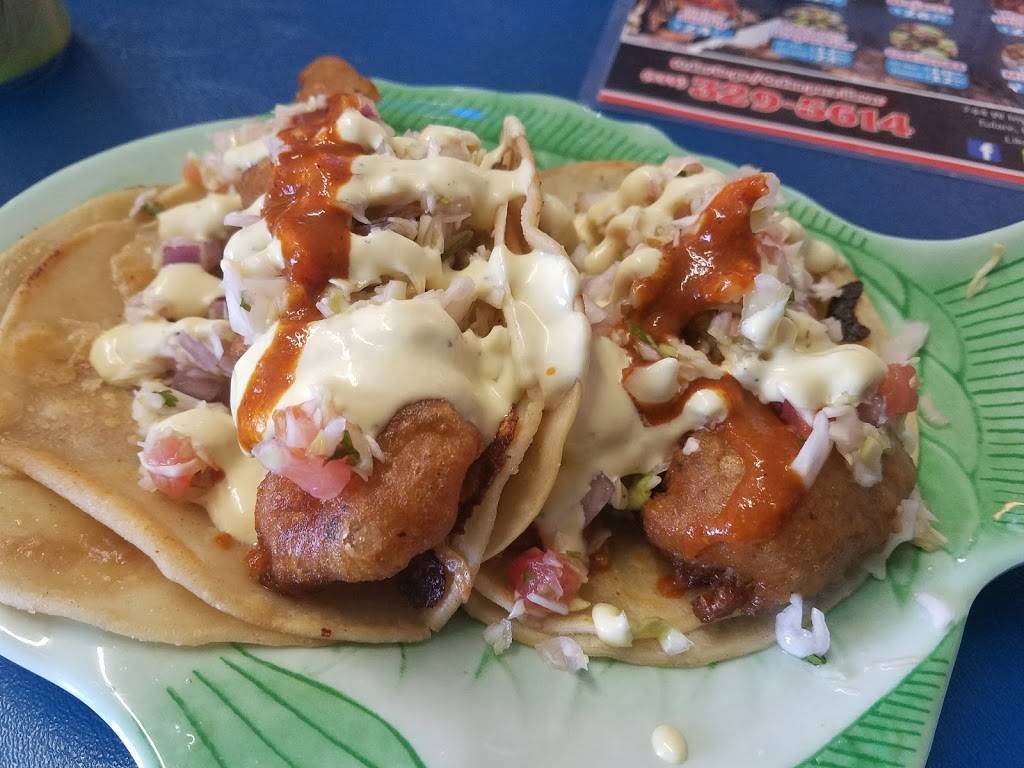 Mariscos Pepes | restaurant | 744 W Inyo Ave, Tulare, CA 93274, USA | 5595563939 OR +1 559-556-3939