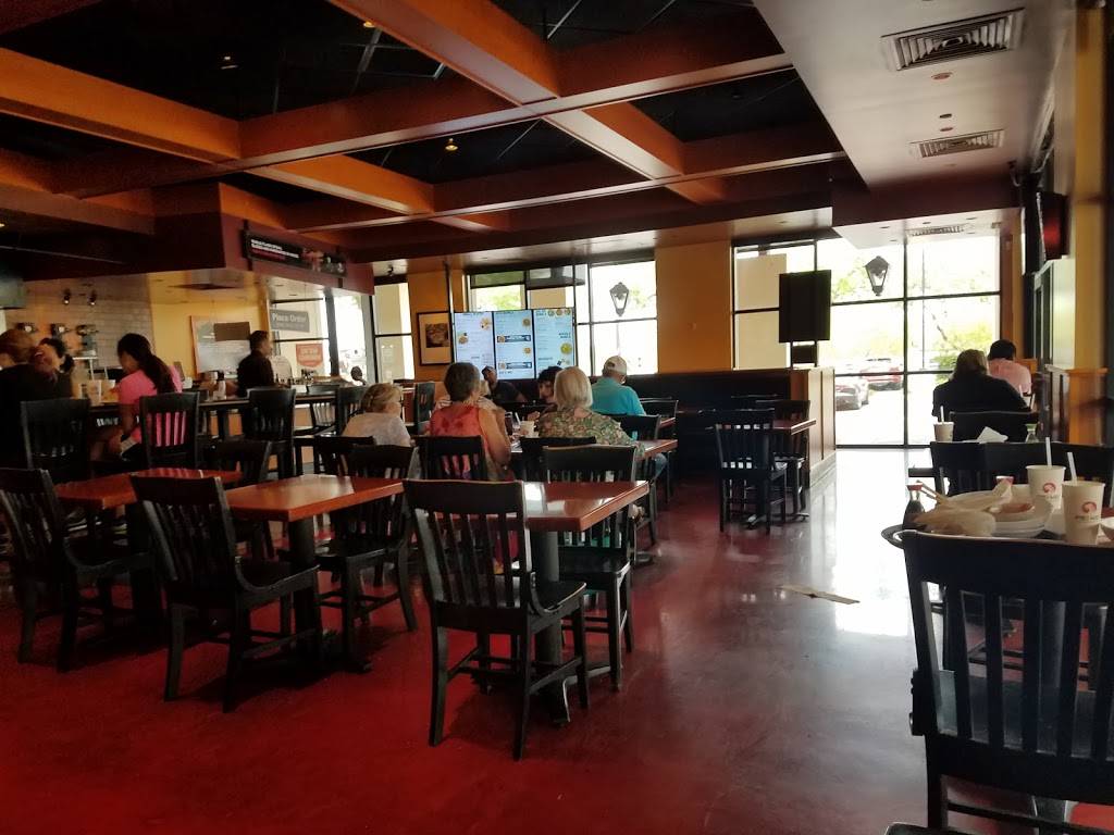 Pei Wei | restaurant | 633 W Ina Rd, Tucson, AZ 85704, USA | 5202973238 OR +1 520-297-3238