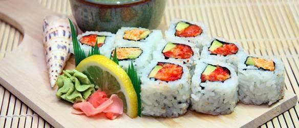 Macs Sushi | restaurant | 5100 Erin Mills Pkwy, Mississauga, ON L5M 4Z5, Canada | 8777362871 OR +1 877-736-2871