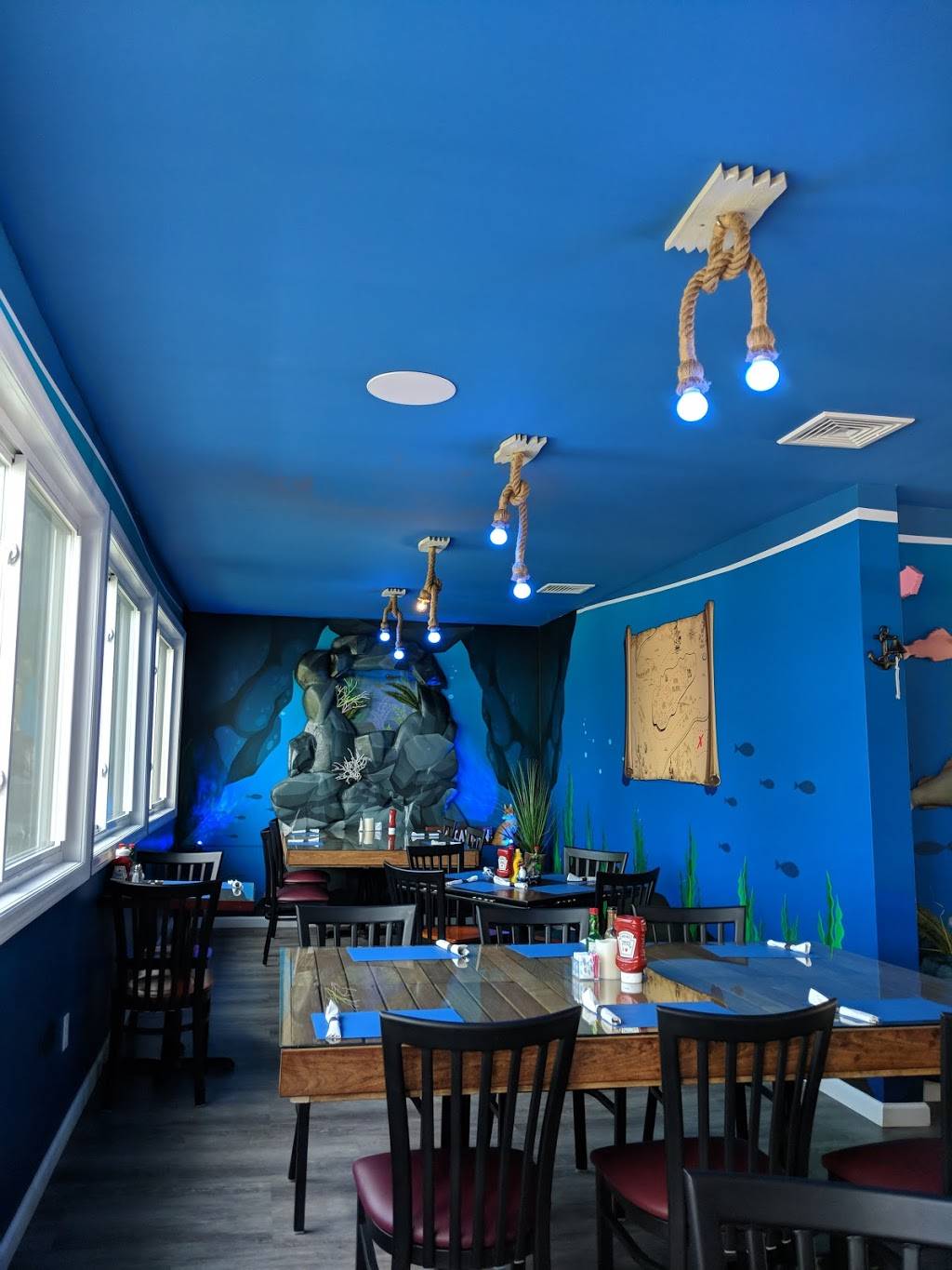 Fox Island Cafe | restaurant | 1934A Greenwood Lake Turnpike, Hewitt, NJ 07421, USA | 9735066640 OR +1 973-506-6640