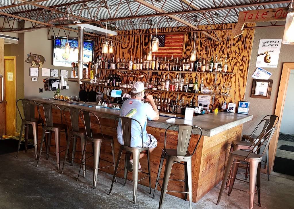 Baynes Barbeque | restaurant | 3650, 301 Moody Blvd, Flagler Beach, FL 32136, USA | 3863383300 OR +1 386-338-3300