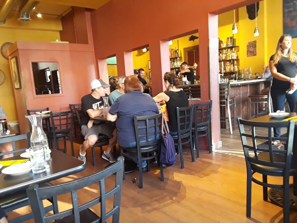 Uno Mas Taqueria y Cantina | restaurant | 1585 S Pearl St, Denver, CO 80210, USA | 3037772866 OR +1 303-777-2866