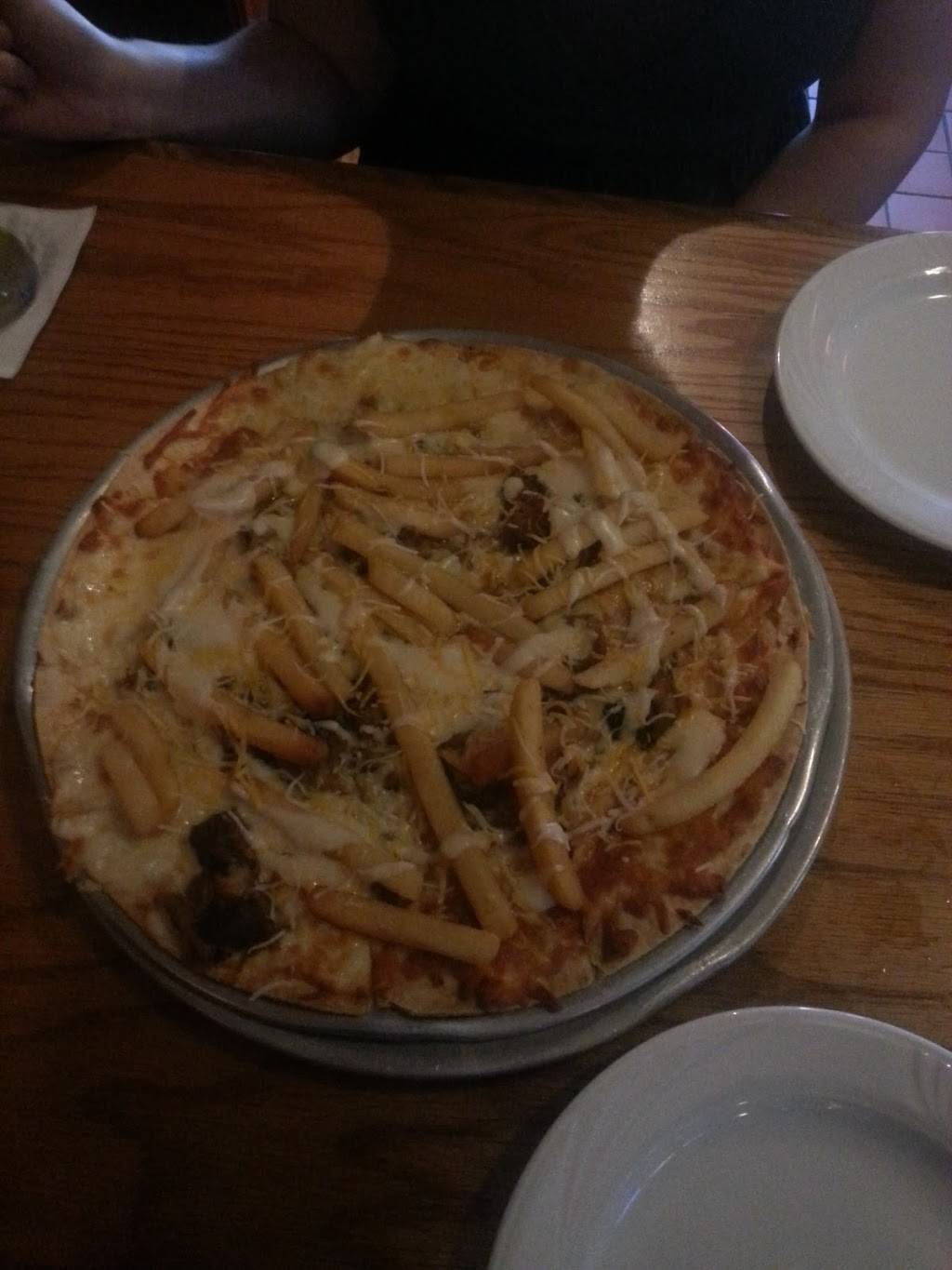 Brick House Barbeque | restaurant | 49 S Central Park, Jacksonville, IL 62650, USA | 2172454587 OR +1 217-245-4587