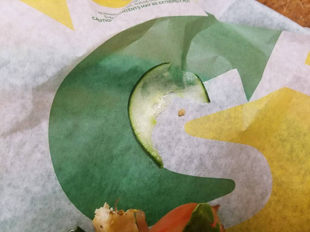 Subway | restaurant | 2004 66th St. N Store #250 Crosswinds Center Shopping Ctr, St. Petersburg, FL 33710, USA | 7273437292 OR +1 727-343-7292