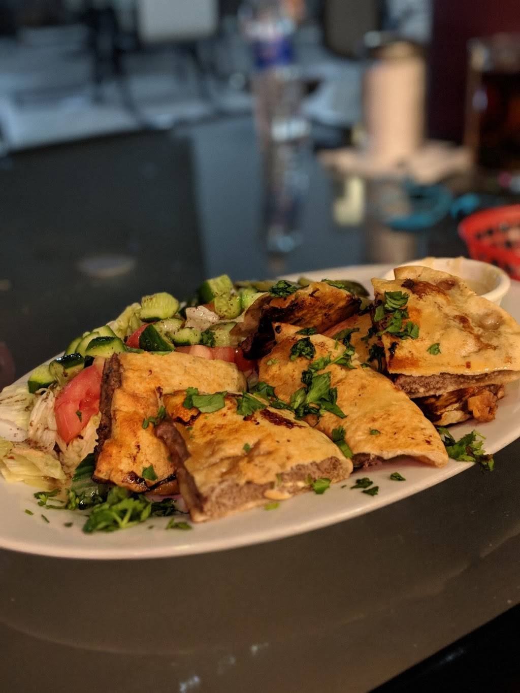 Luxor Mediterranean Hookah Lounge | restaurant | 12105 Brookhurst St, Garden Grove, CA 92840, USA | 7145302222 OR +1 714-530-2222