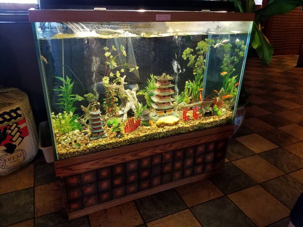 Zen Japanese Steakhouse and Sushi | restaurant | 4088 Watson Blvd, Warner Robins, GA 31093, USA | 4783333152 OR +1 478-333-3152