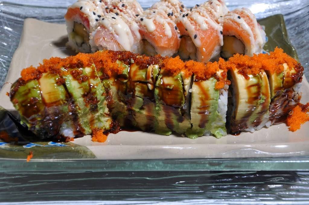 Tonys Grill and Sushi Bar | restaurant | 22 Main St, Layton, UT 84041, USA | 8015135148 OR +1 801-513-5148