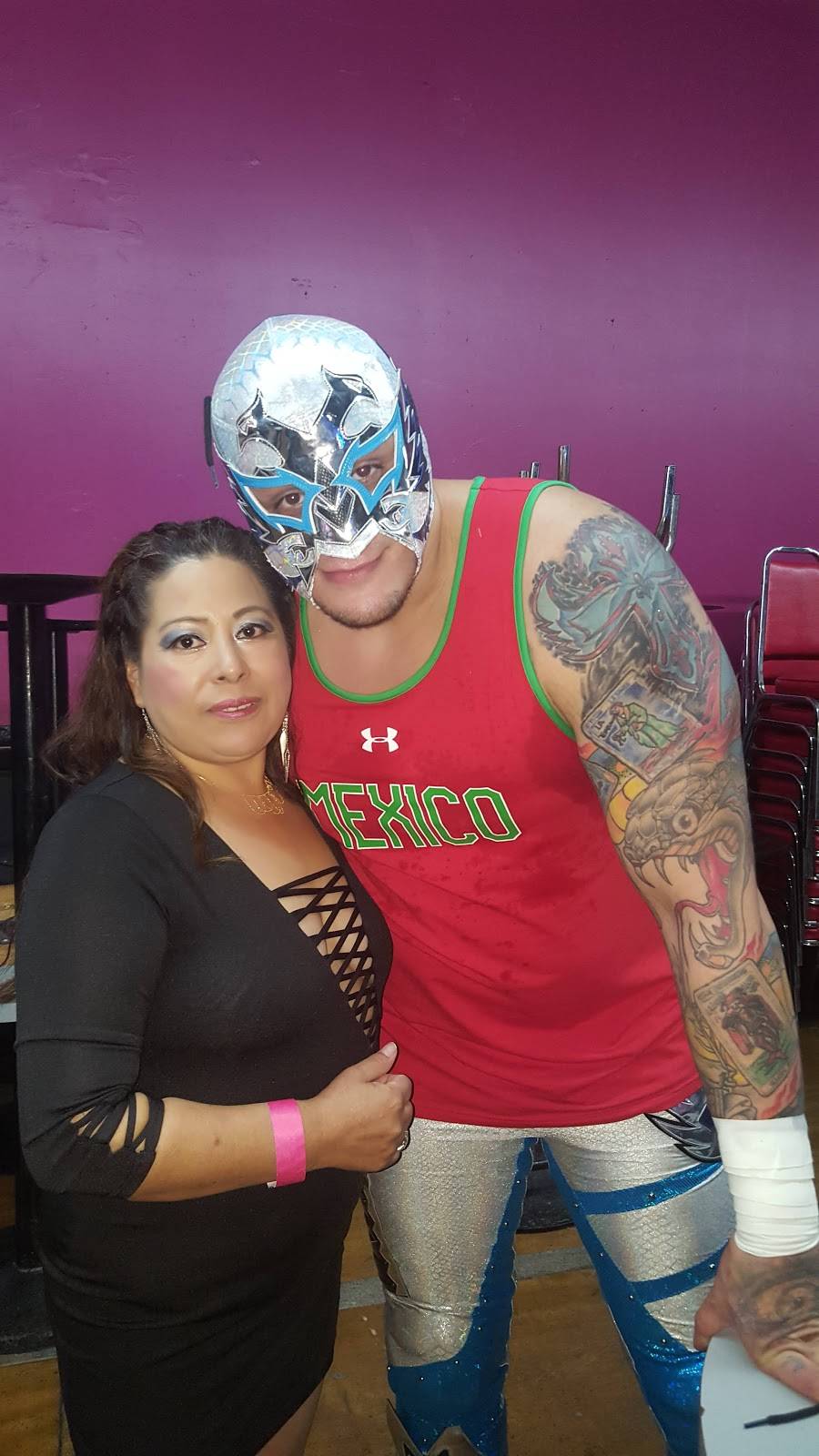 Florentine Gardens Incas | restaurant | 12051 Garvey Ave, El Monte, CA 91732, USA | 6264441116 OR +1 626-444-1116