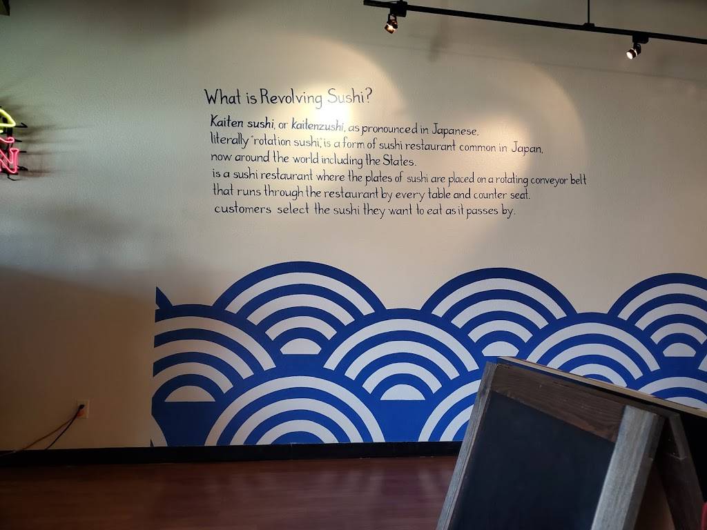 SUSHI ING Japanese Restaurant | restaurant | 8855 Viscount Blvd, El Paso, TX 79925, USA | 9153040044 OR +1 915-304-0044