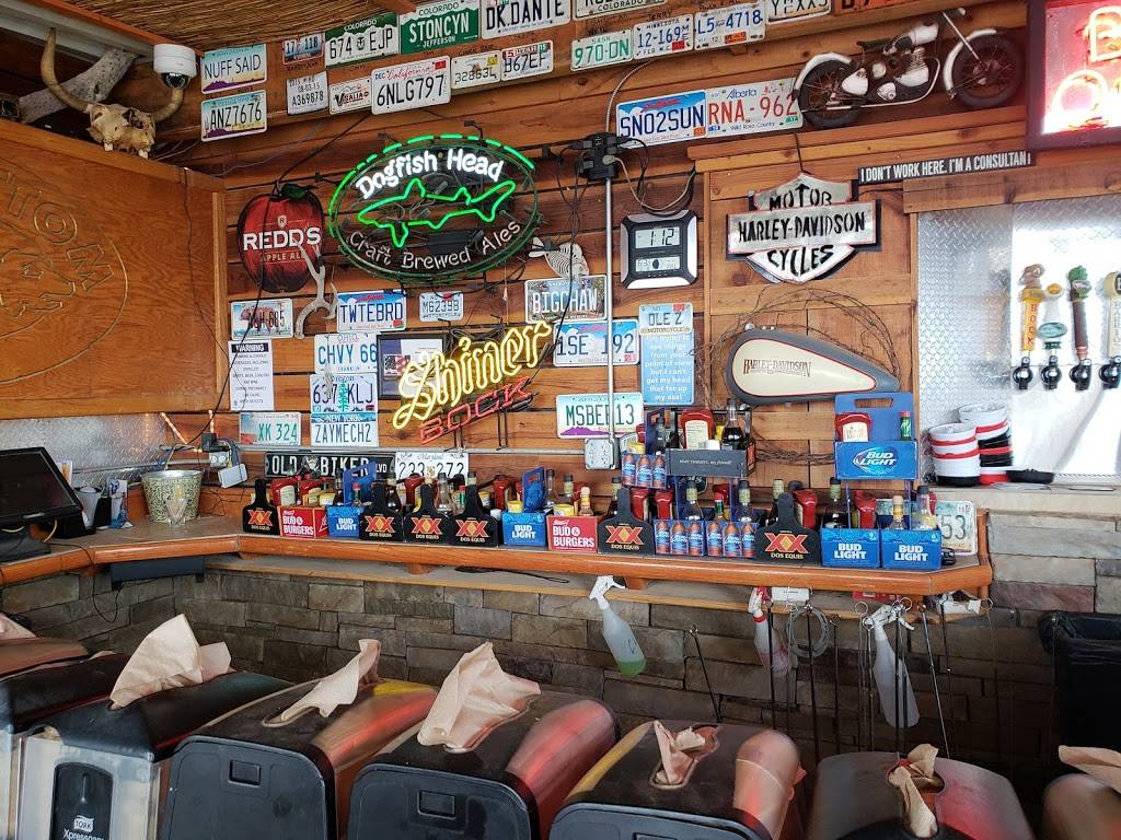 River Bottom Grill | restaurant | 2501 N, AZ-79, Florence, AZ 85132, USA | 5208683131 OR +1 520-868-3131