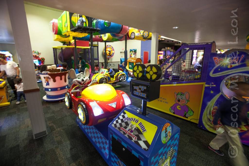 Chuck E. Cheese | restaurant | 4911 Tacoma Mall Blvd, Tacoma, WA 98409, USA | 2534733078 OR +1 253-473-3078