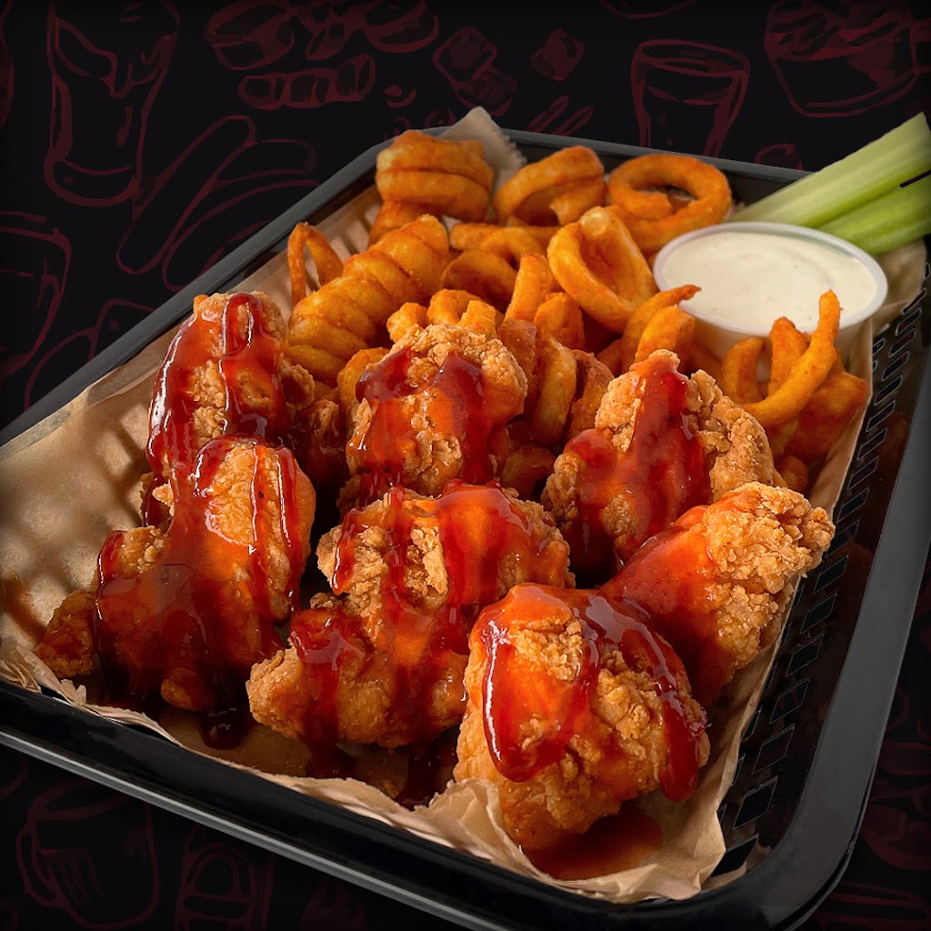 Wings Etc. | restaurant | 7200 Hazelton-Etna Rd SW, Pataskala, OH 43062, USA | 7409194201 OR +1 740-919-4201