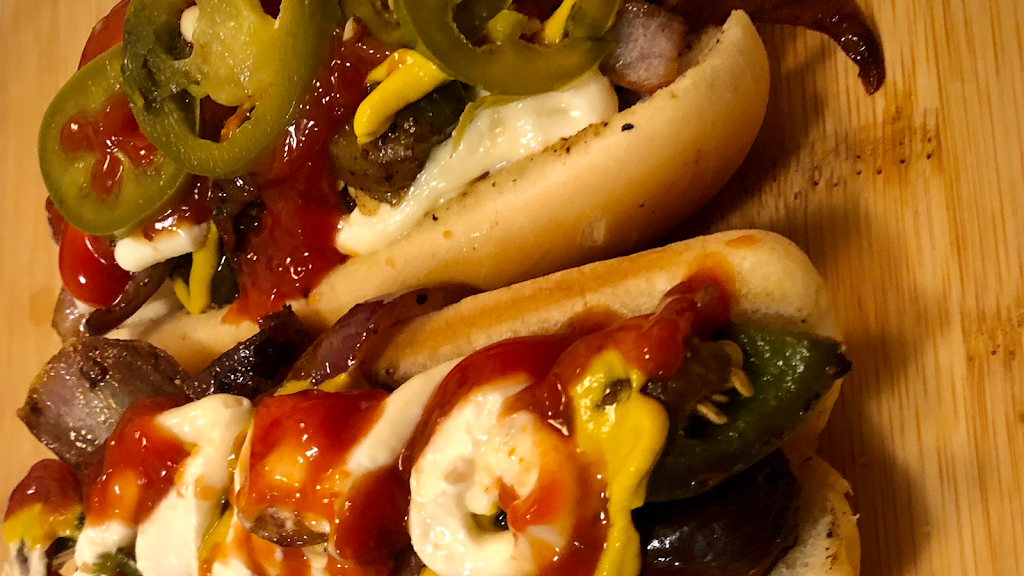 Waveside Grub | meal takeaway | 6674 Picasso Rd #8, Isla Vista, CA 93117, USA | 8053354521 OR +1 805-335-4521