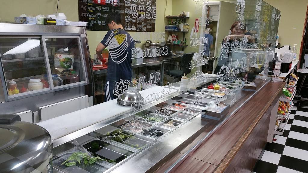 Wow Poki-Poke | meal takeaway | 32118 Paseo Adelanto, San Juan Capistrano, CA 92675, USA | 9496613354 OR +1 949-661-3354