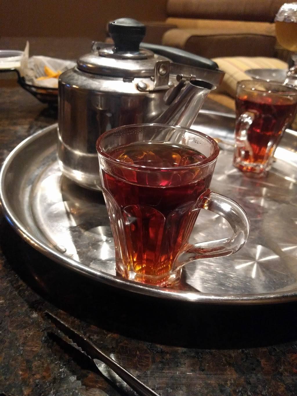 Posh Hookah Lounge | restaurant | 1006 S Military St, Dearborn, MI 48124, USA | 3137577130 OR +1 313-757-7130