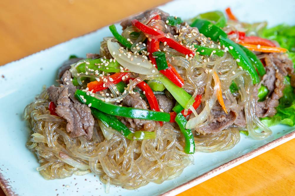 Ohgane Korean Kitchen | restaurant | 4103 W Stan Schlueter Loop #100, Killeen, TX 76549, USA | 2542132055 OR +1 254-213-2055