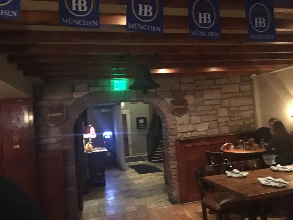 Iron Abbey Gastropub | restaurant | 680 Easton Rd, Horsham, PA 19044, USA | 2159569600 OR +1 215-956-9600