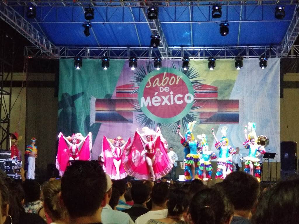 Taste Of Melrose Park | restaurant | 1000 25th Ave, Melrose Park, IL 60160, USA | 7083434000 OR +1 708-343-4000