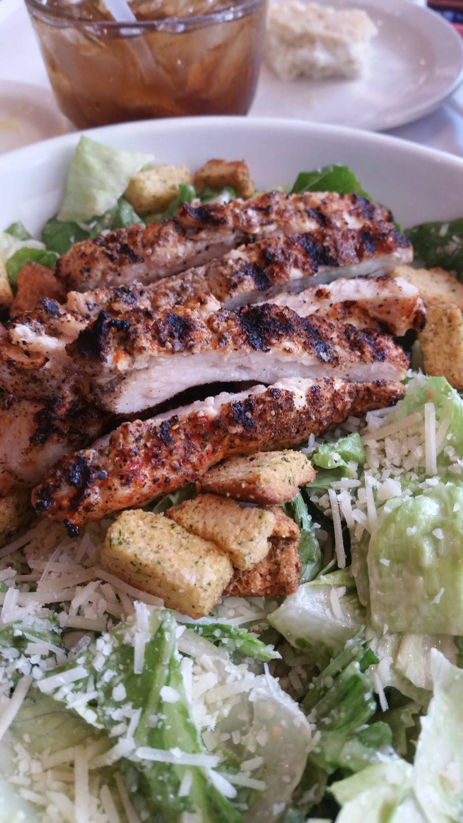 Romanos Macaroni Grill | restaurant | Orlando Air Traffic Control Tower, Jeff Fuqua Blvd, Orlando, FL 32827, USA | 4078258267 OR +1 407-825-8267