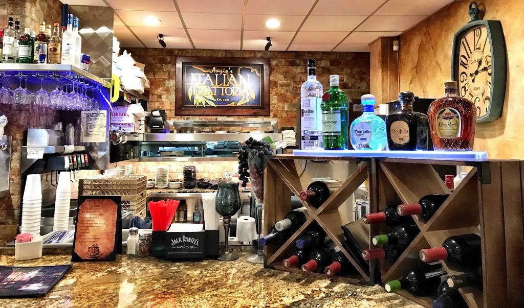 Anzios | restaurant | 12418 N 28th Dr # 1, Phoenix, AZ 85029, USA | 6023751221 OR +1 602-375-1221