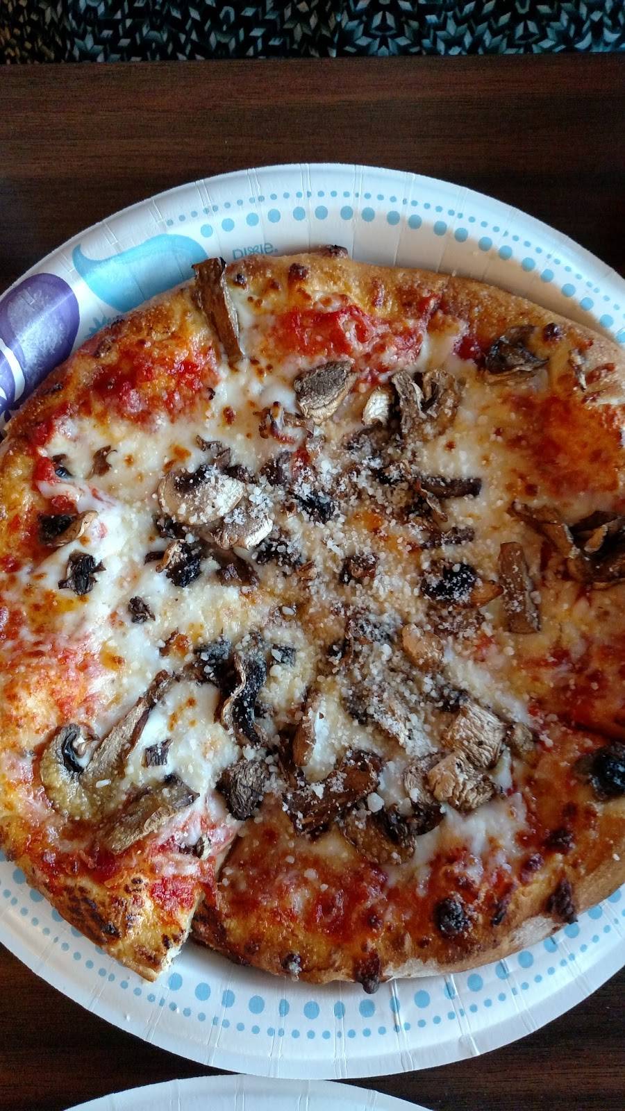 Pizza Time Colorado | restaurant | 8794 N Union Blvd, Colorado Springs, CO 80920, USA | 7192824177 OR +1 719-282-4177