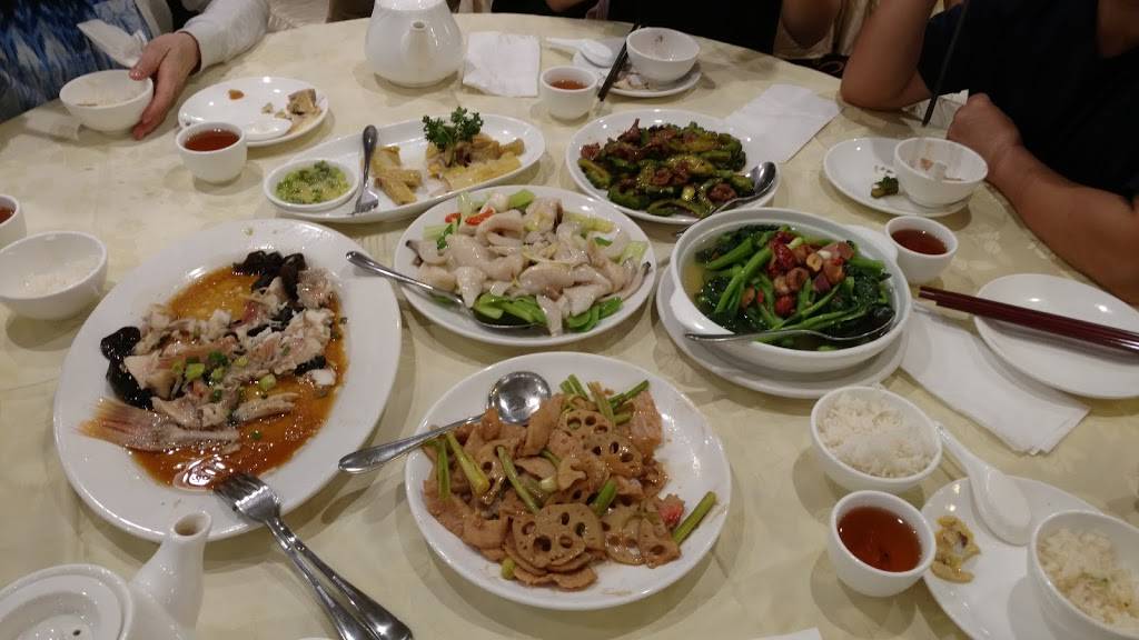 Very Fair Chinese Restaurant | restaurant | 4002 Sheppard Ave E, Scarborough, ON M1S 1S6, Canada | 4163321861 OR +1 416-332-1861