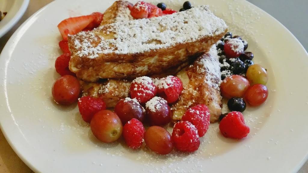 Toast | restaurant | 746 W Webster Ave, Chicago, IL 60614, USA | 7739355600 OR +1 773-935-5600