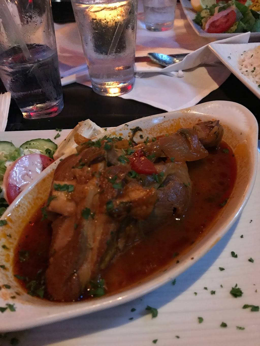 Cabaret Tehran | restaurant | 16101 Ventura Blvd #160, Encino, CA 91436, USA | 8189855800 OR +1 818-985-5800