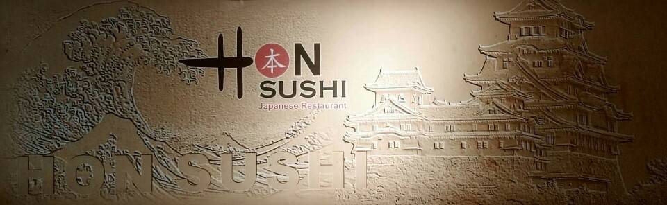 Hon Sushi | restaurant | 144 W Foothill Blvd, Monrovia, CA 91016, USA | 6263591972 OR +1 626-359-1972