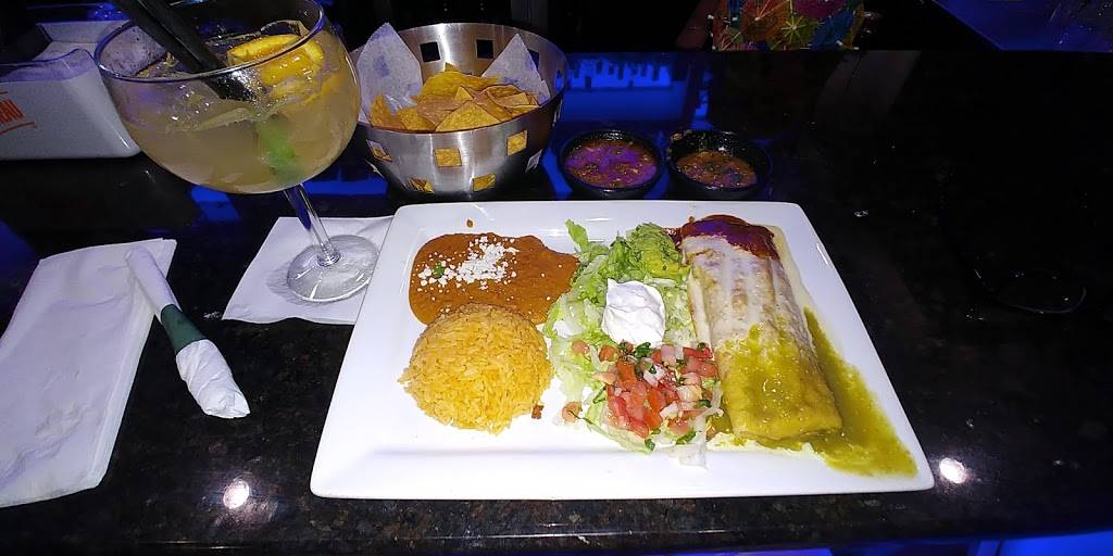 La Catrina Cocina Mexicana | restaurant | 500 W Granada Blvd, Ormond Beach, FL 32174, USA | 3862813443 OR +1 386-281-3443