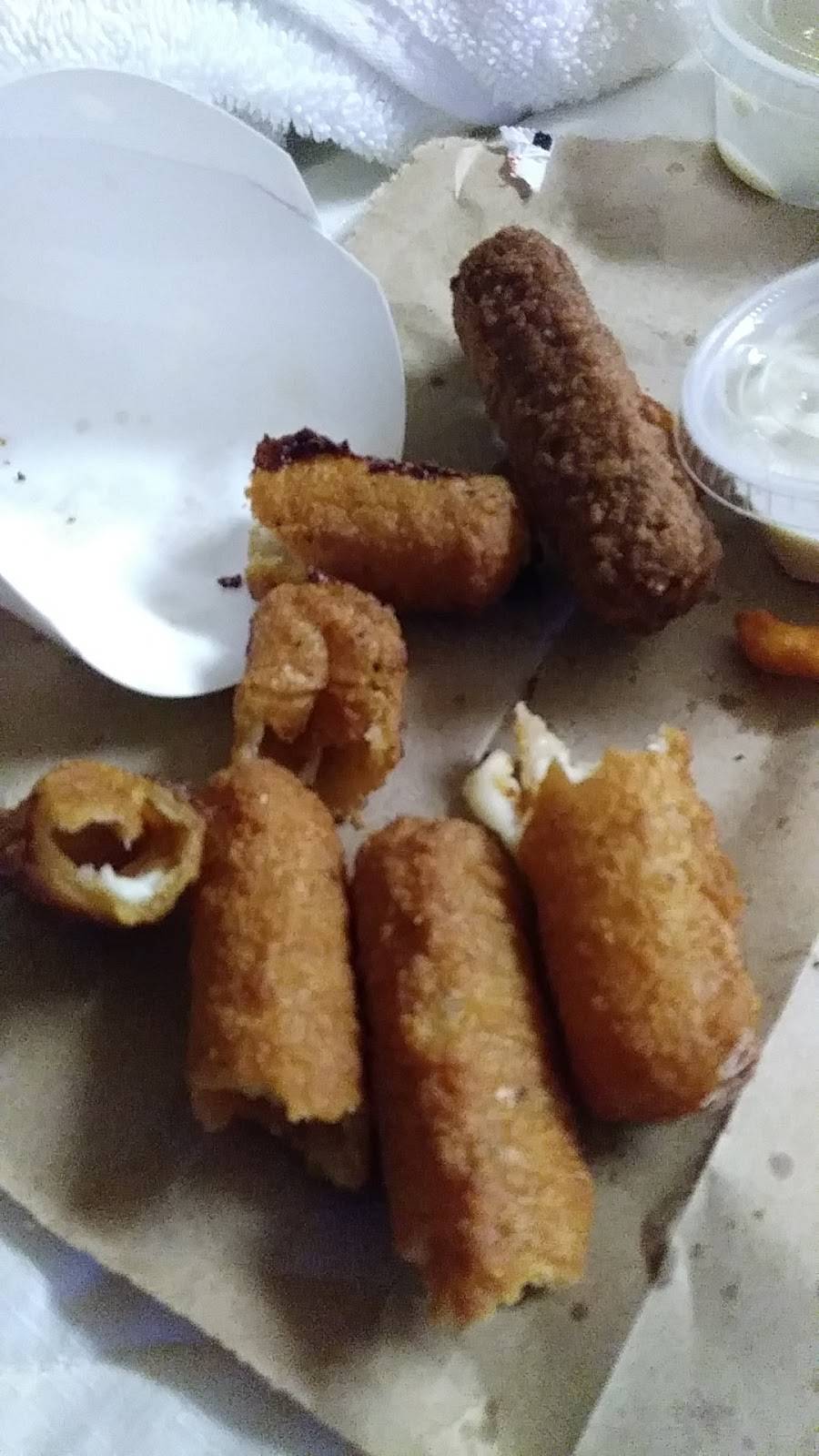 Arbys | restaurant | 4615 Hwy 280 S, Birmingham, AL 35242, USA | 2059959876 OR +1 205-995-9876