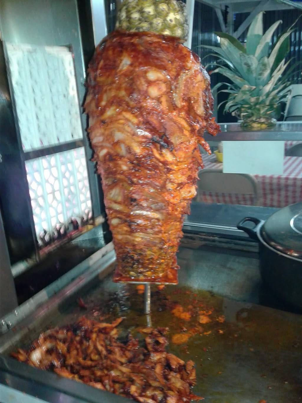 Tacos El Taxqueño | restaurant | 10325 Airline Dr, Houston, TX 77037, USA | 8327560861 OR +1 832-756-0861