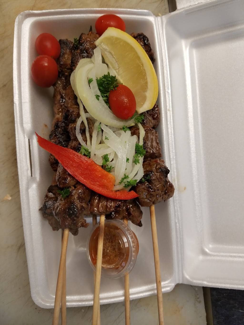 Mama Africa | restaurant | 3460 S Redwood Rd #5a, West Valley City, UT 84119, USA | 4352242328 OR +1 435-224-2328