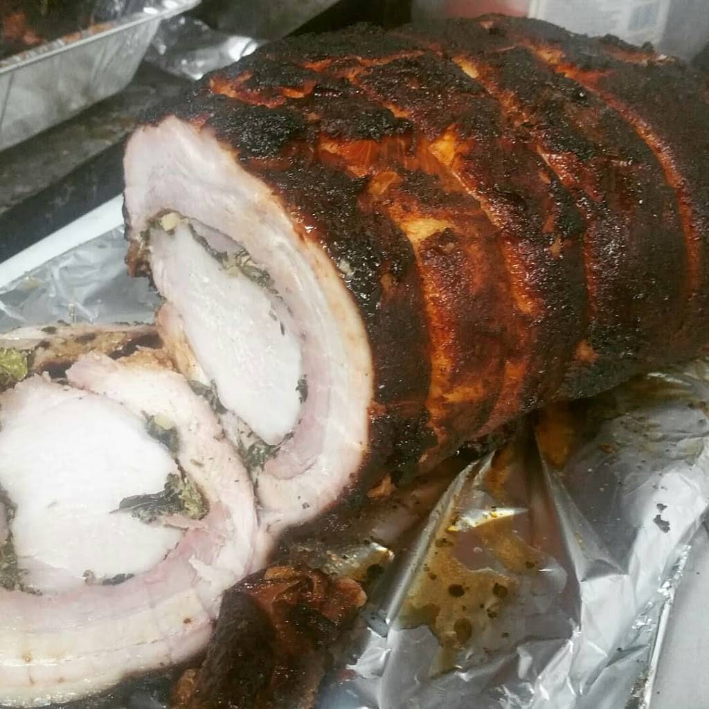 Smokin Joes Barbecue | restaurant | 2861 Lynnhaven Dr, Virginia Beach, VA 23451, USA | 7575446249 OR +1 757-544-6249