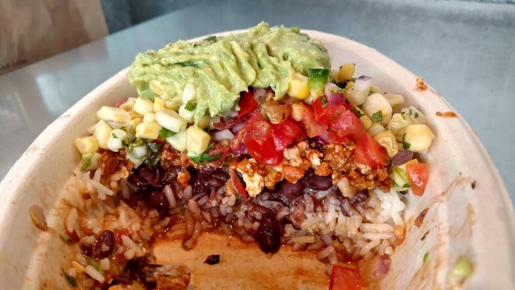 Chipotle Mexican Grill | restaurant | 10905 Louetta Rd, Houston, TX 77070, USA | 2818265005 OR +1 281-826-5005