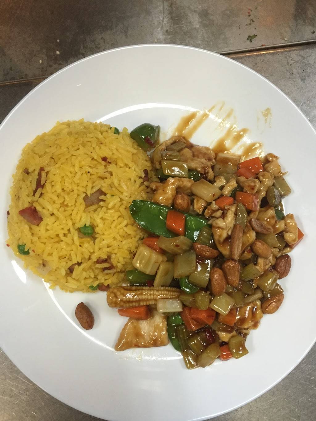 Cho Cho San | restaurant | 2000 Hamilton St #106, Philadelphia, PA 19130, USA | 2155571919 OR +1 215-557-1919