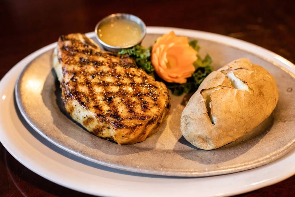 Tropical Acres Steakhouse | restaurant | 2500 Griffin Rd, Fort Lauderdale, FL 33312, USA | 9549892500 OR +1 954-989-2500