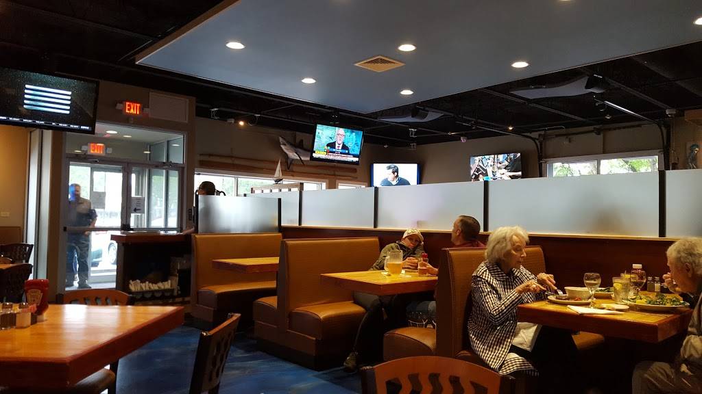 Schooners Grill | restaurant | 12567 Warwick Blvd, Newport News, VA 23606, USA | 7575994144 OR +1 757-599-4144