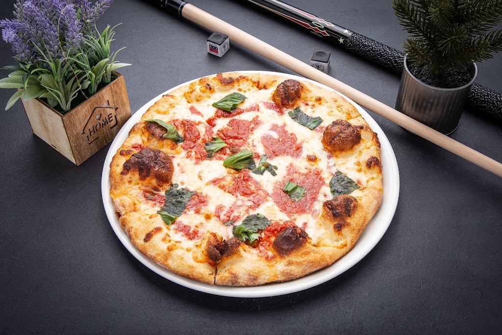 Becca Restaurant & Lounge | restaurant | 12656 Southern Highlands Pkwy Suite A, Las Vegas, NV 89141, USA | 7257352245 OR +1 725-735-2245