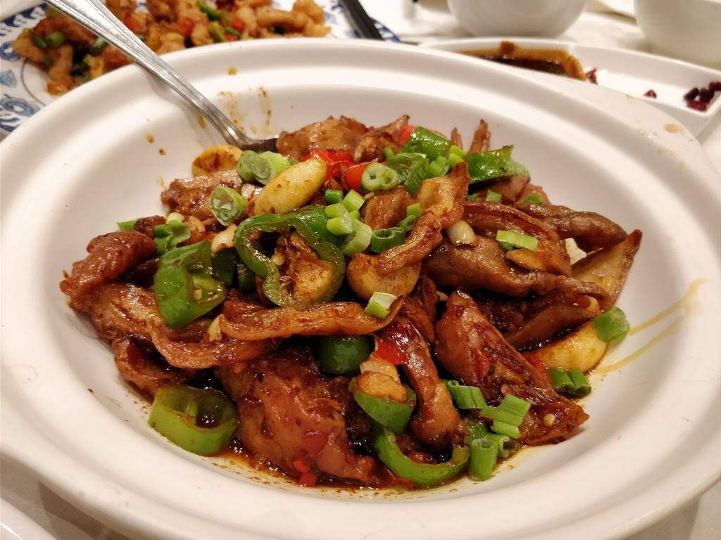 Dayali Beijing Roast Duck | restaurant | 20 Gibson Dr, Markham, ON L3R 8B5, Canada | 9056048680 OR +1 905-604-8680