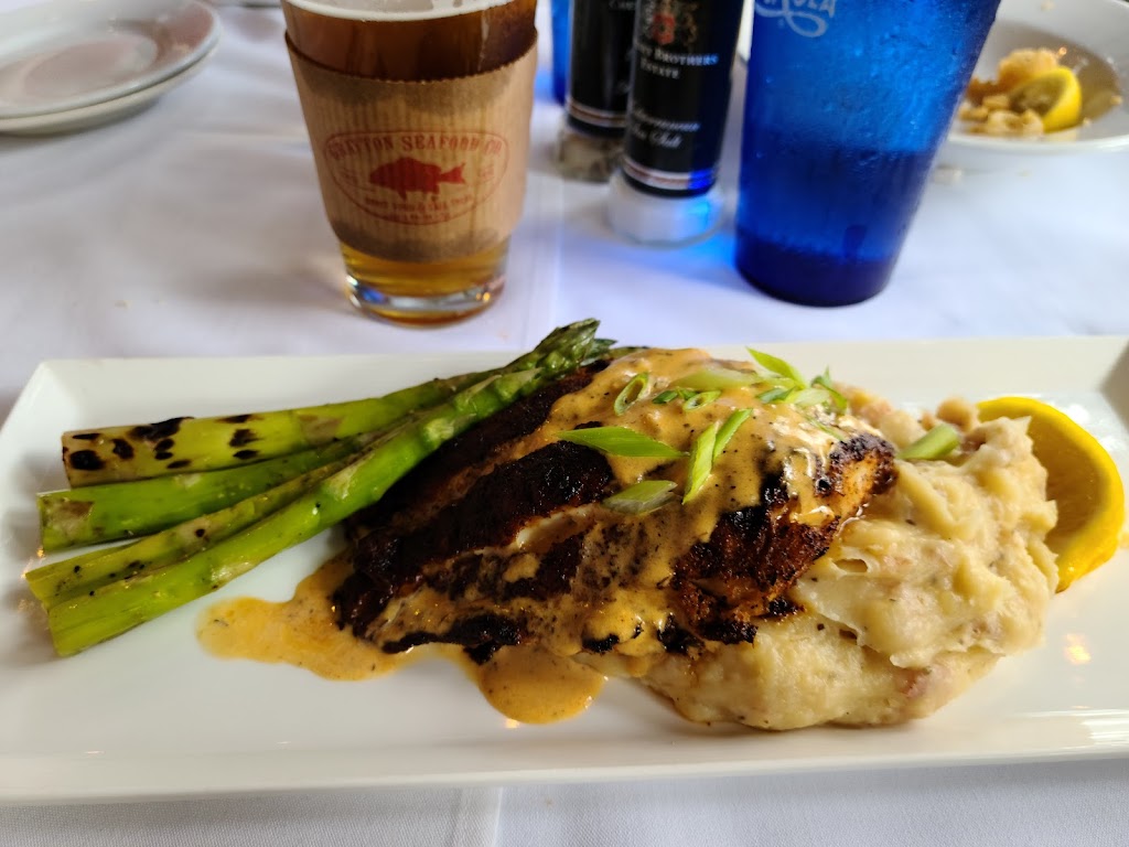 Grayton Seafood | restaurant | 50 Uptown Grayton Cir #1, Santa Rosa Beach, FL 32459, USA | 8507142155 OR +1 850-714-2155