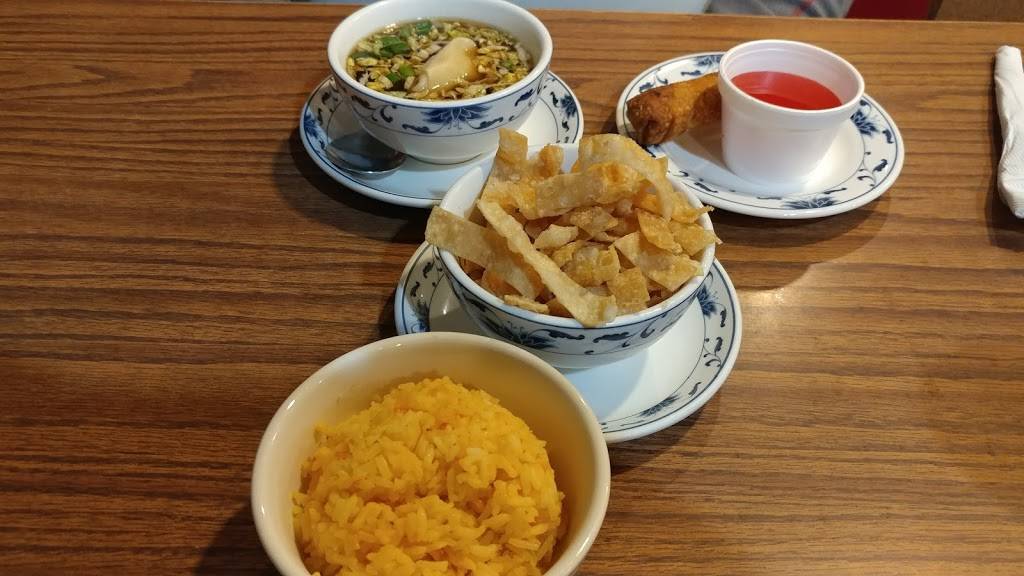 China Garden Restaurant | restaurant | 401 S Main St, Pleasanton, TX 78064, USA | 8305695548 OR +1 830-569-5548