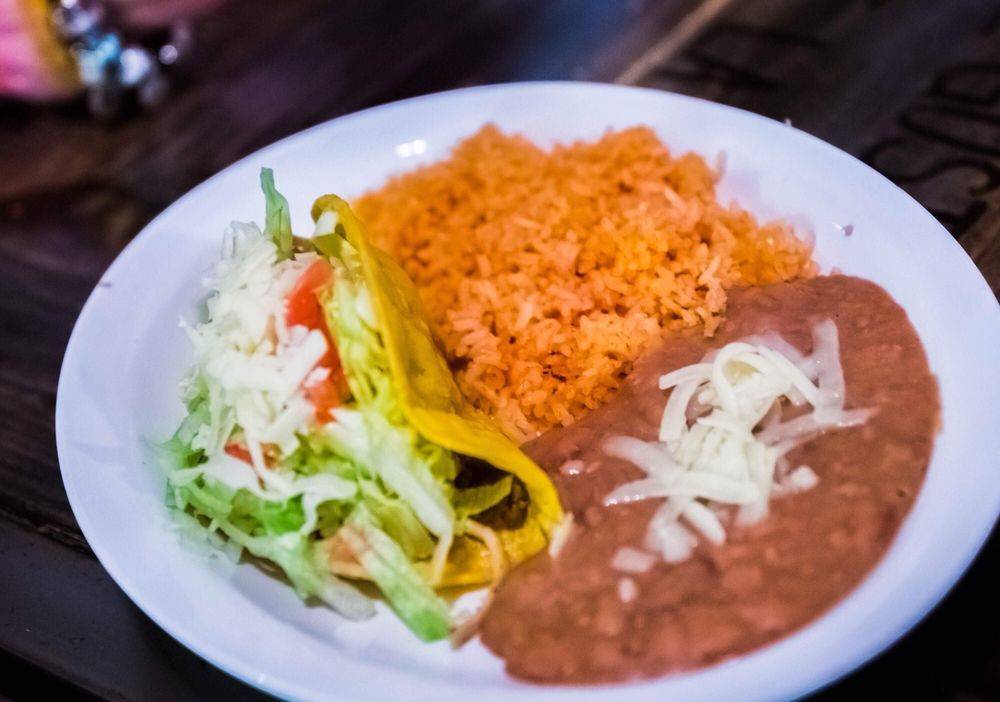 Cocina Michoacana | restaurant | 18730 Main St, Groveland, CA 95321, USA | 2099626651 OR +1 209-962-6651