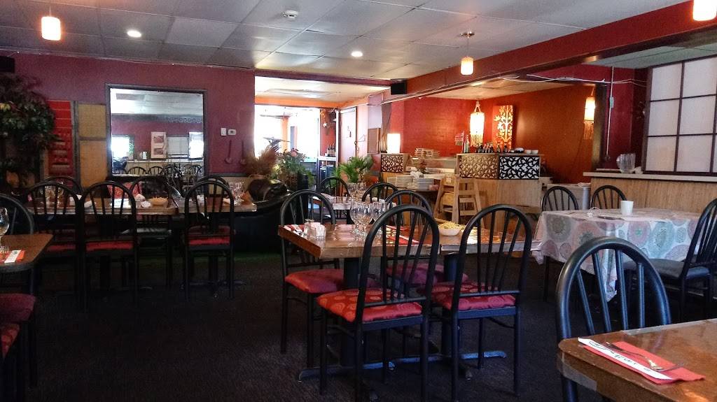 Chaba Thai Cuisine | restaurant | 700 US-1, Scarborough, ME 04074, USA | 2073965382 OR +1 207-396-5382