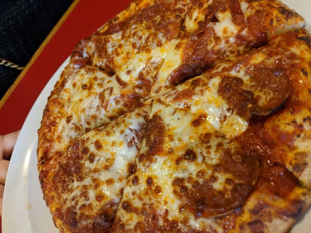 Extreme Pizza | restaurant | 3100 Lakeville Hwy, Petaluma, CA 94954, USA | 7077638100 OR +1 707-763-8100