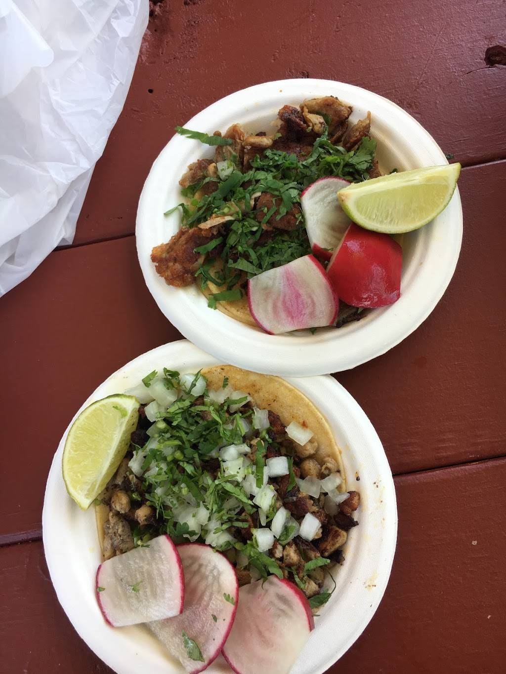 TacoMania | restaurant | 672 Coleman Ave, San Jose, CA 95110, USA | 4087036805 OR +1 408-703-6805