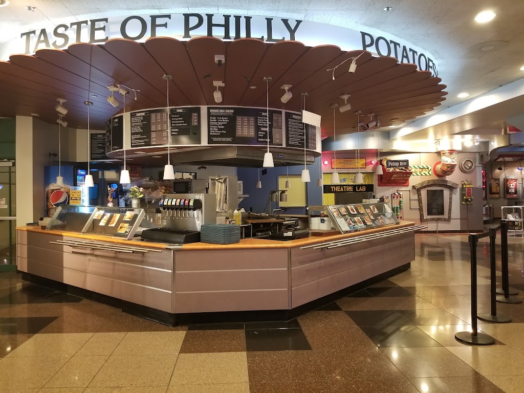Taste of Philly | restaurant | 2405 Grand Blvd #200, Kansas City, MO 64108, USA | 8164721527 OR +1 816-472-1527