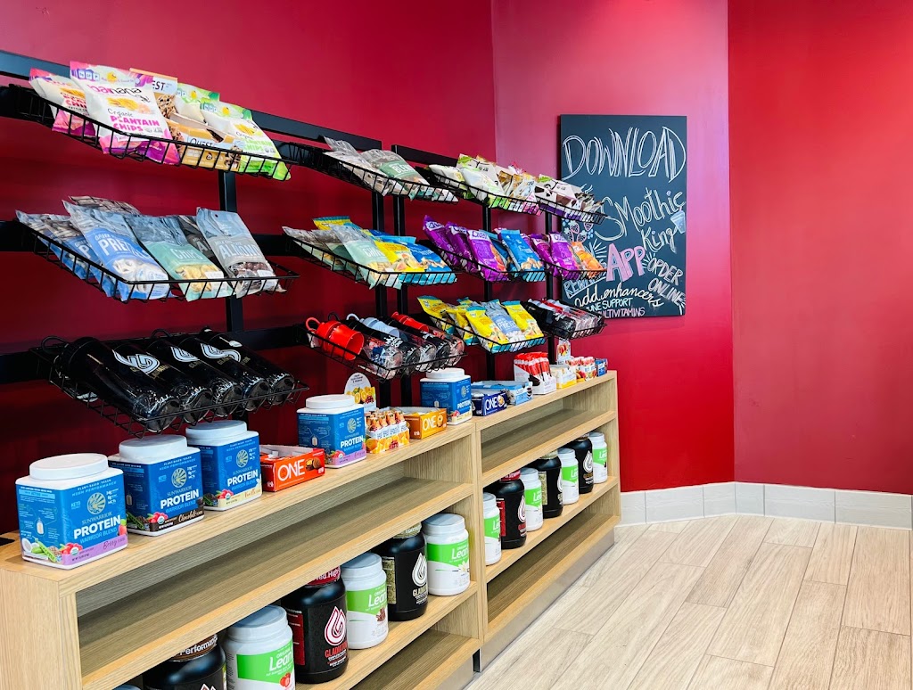 Smoothie King | meal delivery | 20649 Center Ridge Rd, Rocky River, OH 44116, USA | 2167124521 OR +1 216-712-4521